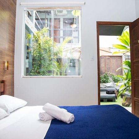Mango Tree Ipanema Vandrehjem Rio de Janeiro Eksteriør billede